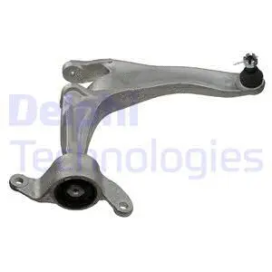 Control/Trailing Arm, wheel suspension (TC3291)