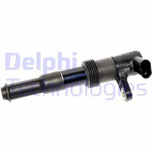 Ignition Coil (CE20057-12B1)