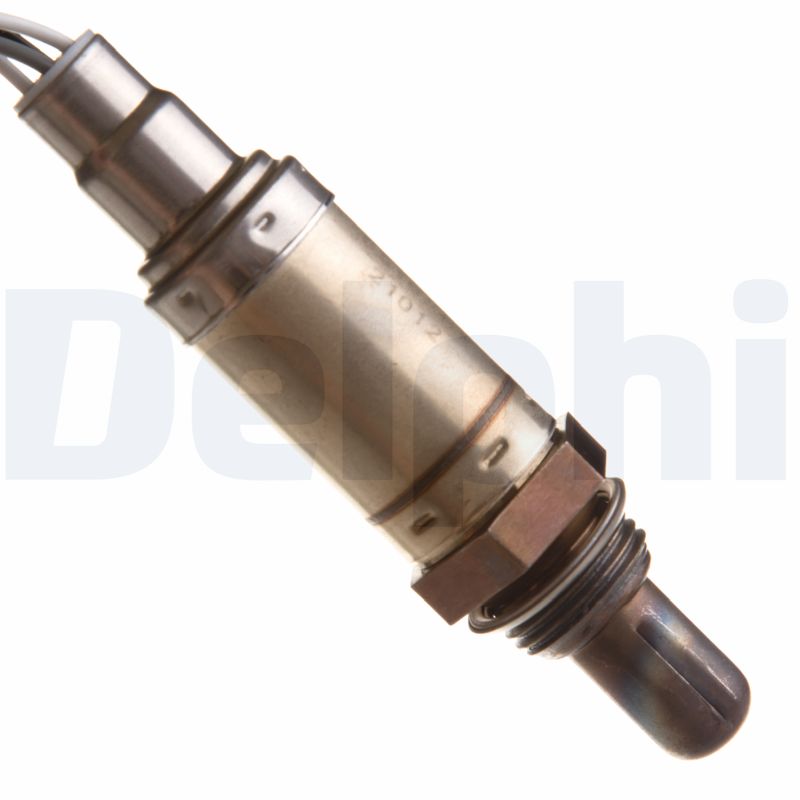 Lambda Sensor