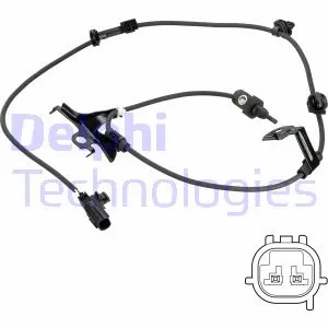 Sensor, wheel speed (SS20785)