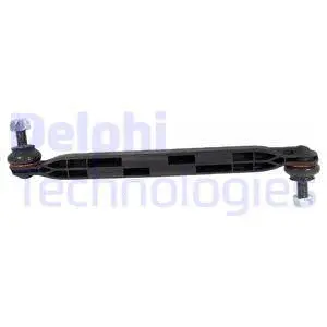 Link/Coupling Rod, stabiliser bar (TC2413)