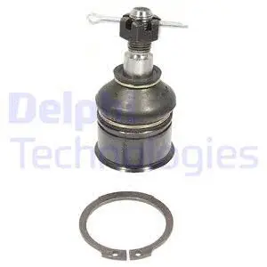 Ball Joint (TC1716)