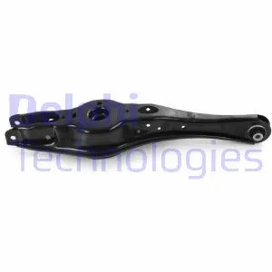 Control/Trailing Arm, wheel suspension (TC6880-11B1)