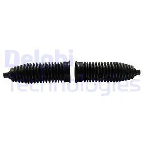 Bellow Kit, steering (TBR4214)