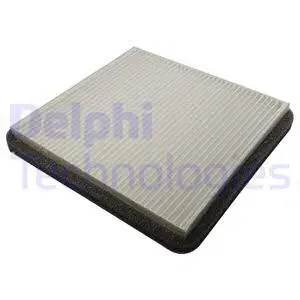 Filter, cabin air (TSP0325323)