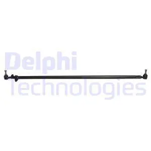 Centre Rod Assembly (TL521)