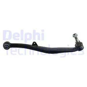 Control/Trailing Arm, wheel suspension (TC3019-11B1)