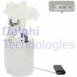 Fuel Pump (FE10038-12B1)
