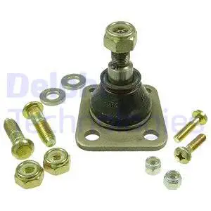 Ball Joint (TC262)