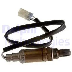 Lambda Sensor (ES10301)