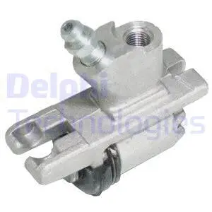 Wheel Brake Cylinder (LW33476)