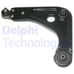 Control/Trailing Arm, wheel suspension (TC1035)