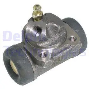 Wheel Brake Cylinder (LW21908)