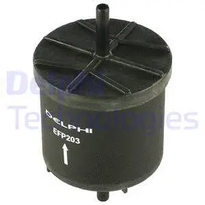 Fuel Filter (EFP203)