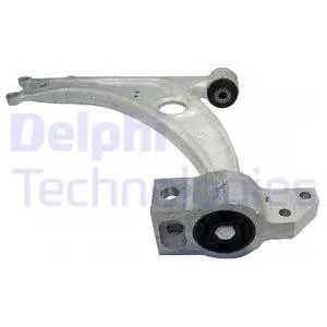 Control/Trailing Arm, wheel suspension (TC2161)