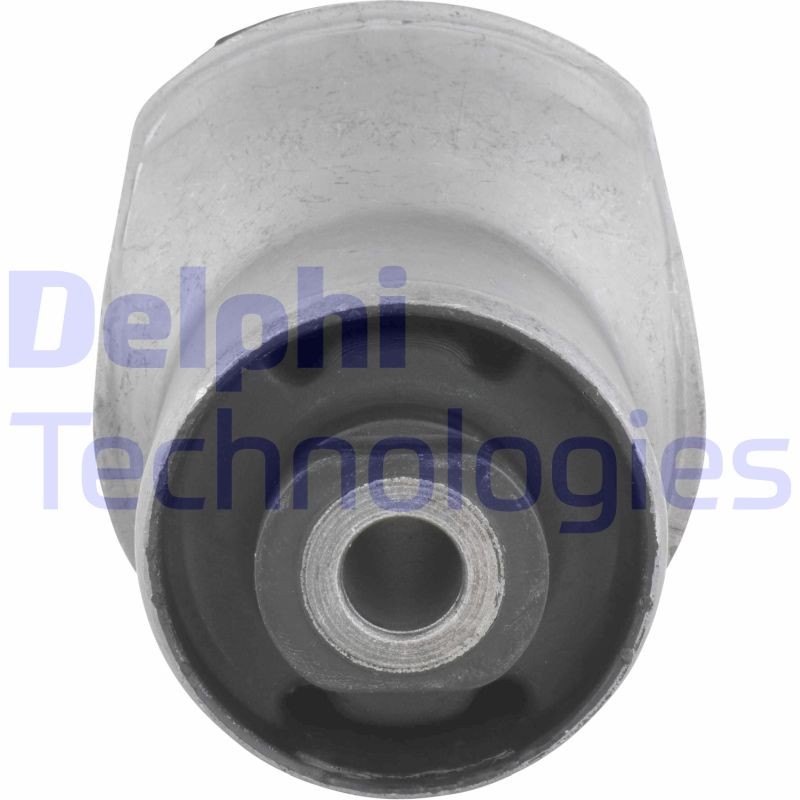 Bushing, axle beam