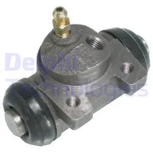 Wheel Brake Cylinder (LW30855)