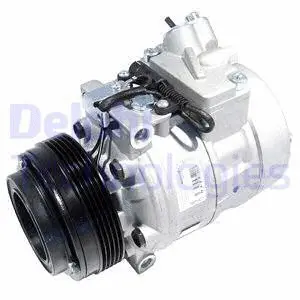 Compressor, air conditioning (TSP0159371)