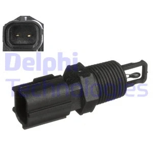 Sensor, intake air temperature (TS10502)