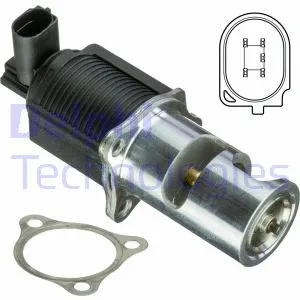EGR Valve (EG10405-12B1)