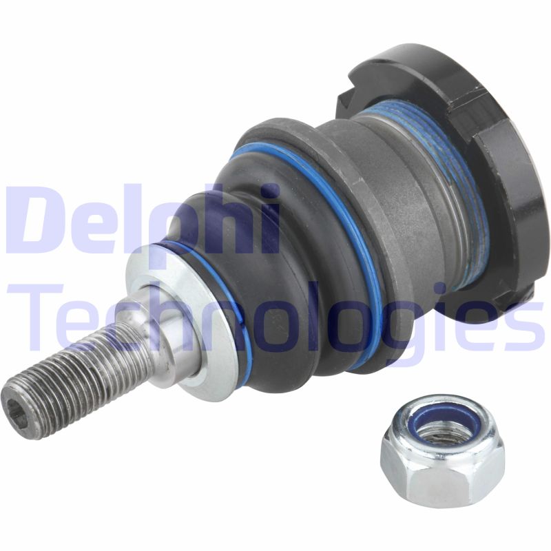 Ball Joint