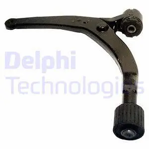 Control/Trailing Arm, wheel suspension (TC1441)