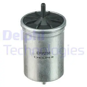 Fuel Filter (EFP238)