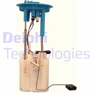 Fuel Feed Unit (FG1039-12B1)