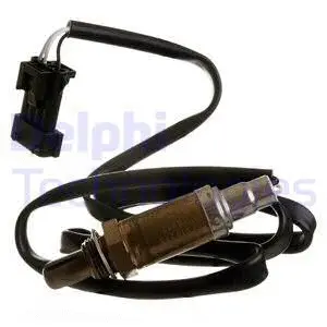 Lambda Sensor (ES10295-12B1)