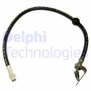 Brake Hose (LH0491)