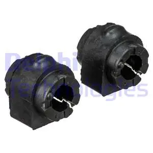 Mounting, stabiliser bar (TD1356W)