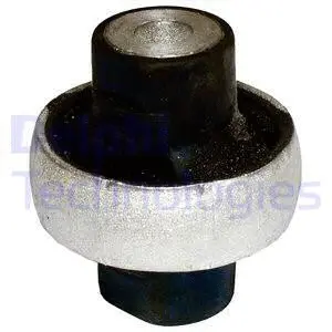 Mounting, control/trailing arm (TD366W)