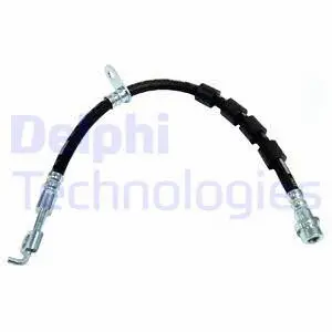 Brake Hose (LH6750)