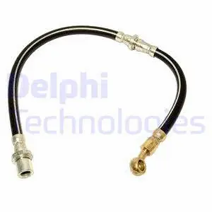 Brake Hose (LH6253)