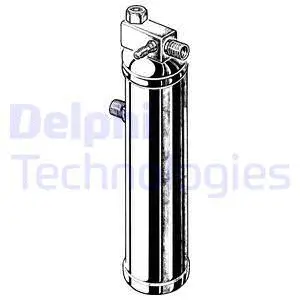 Dryer, air conditioning (TSP0175054)