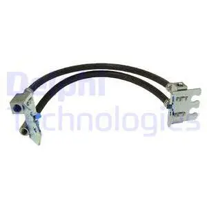 Brake Hose (LH6489)