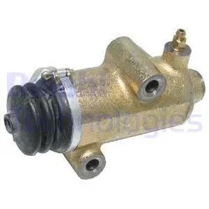 Slave Cylinder, clutch (LL70112)