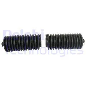 Bellow Kit, steering (TBR3025)