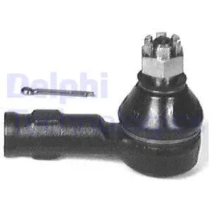 Tie Rod End (TA1243)