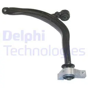 Control/Trailing Arm, wheel suspension (TC1265)