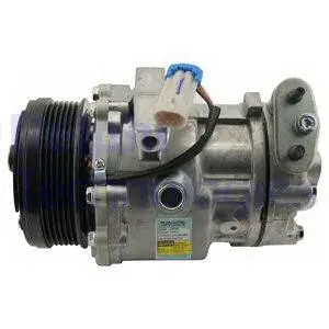 Compressor, air conditioning (TSP0159270)