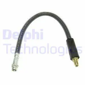 Brake Hose (LH0489)