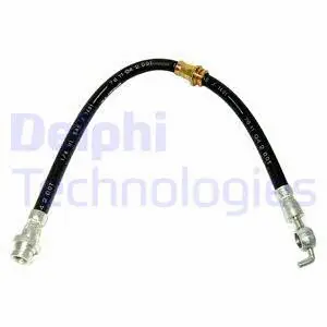 Brake Hose (LH6184)