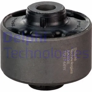 Mounting, control/trailing arm (TD1744W)