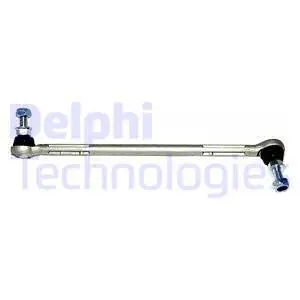 Link/Coupling Rod, stabiliser bar (TC1474)