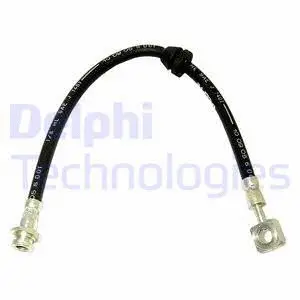 Brake Hose (LH6019)