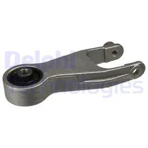 Mounting, engine (TEM057)