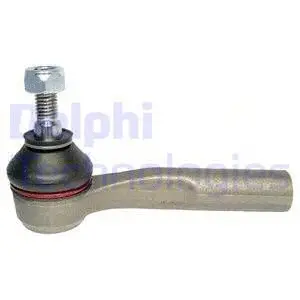 Tie Rod End (TA2338)