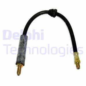 Brake Hose (LH2108)