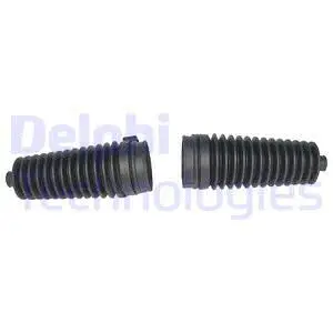Bellow Kit, steering (TBR4042)